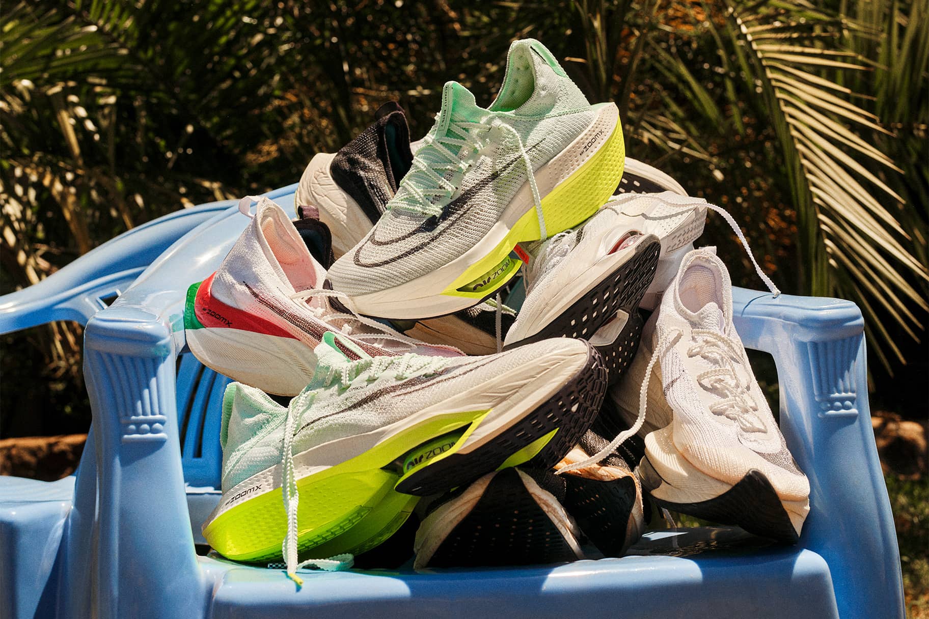 Como empacar zapatos para una mudanza